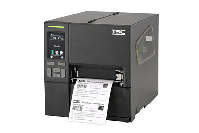TSC MB-240T+LCD 1