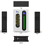 Изображение HTE 48V (51.2V) 100Ah HTE-W51100 (LiFePo4, BMS, Bluetooth) - оригинальный размер 6