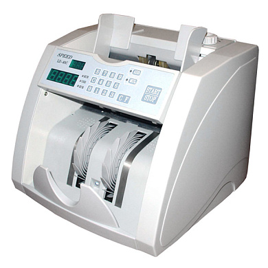 Изображение Speed LD-40C - оригинальный размер 1