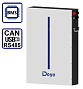 Изображение Deye 48V (51.2V) 120Аh RW-M6.1-B (LiFePo4, BMS) - оригинальный размер 1