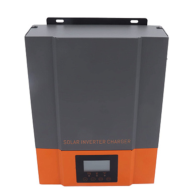 Изображение PowMr 1500W 12V POW-HVM 1.5H-12V (Max СH 80A, AC 60) - оригинальный размер 3