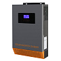 Изображение PowMr 3500W 24V POW-HVM-3.5H-24V (Max СH 110A, AC 80) - оригинальный размер 2