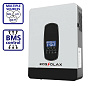 Изображение ECGSOLAX 3kW 24V SP-3200 (3200VA/3000W, Max CH 80A, AC 60) - оригинальный размер 1