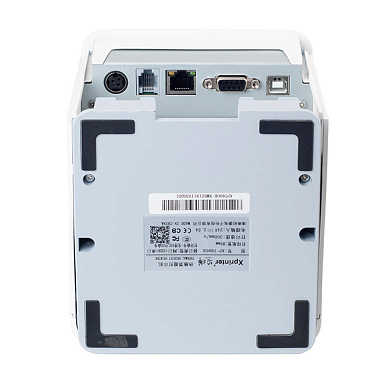 Xprinter XP-T890H 4