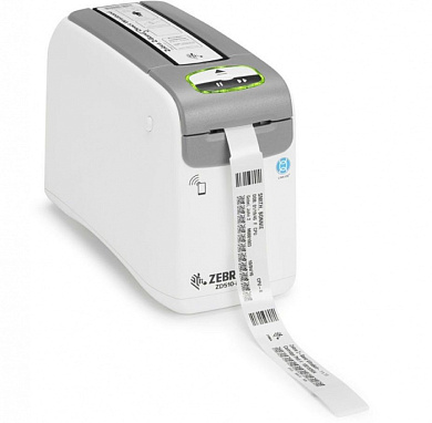 Zebra ZD510-HC 1