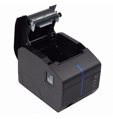 Изображение XPrinter XP-C260M (USB+LAN) - оригинальный размер 5