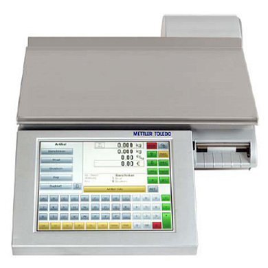Mettler Toledo UC3-SPCT-A 1
