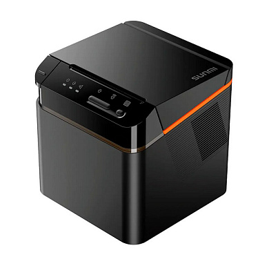 Изображение Sunmi Printer 80mm (USB+WiFi+Bluetooth) - оригинальный размер 1