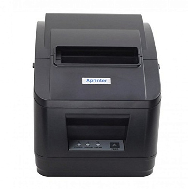 Изображение Xprinter XP-N160I USB+WiFi - оригинальный размер 1