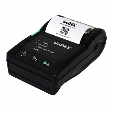 Изображение Godex MX20 (URB) - оригинальный размер 1