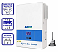 Фото EASUN 6.2kW 48V ISolar-SMG-II-6.2KW-48V (6200VA/6200W, Max CH 120A, AC 80) Wi-Fi