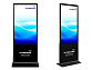 Фото Кіоск самообслуговування Intboard INFOCOM ST 43 (IR)