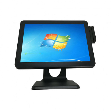 Изображение LEABON T630 17.3'' широкоформатный - оригинальный размер 1