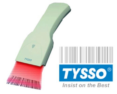 Tysso BCP-1100 1