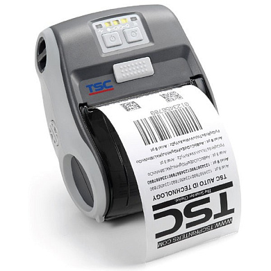 TSC Alpha-3R WLAN 1