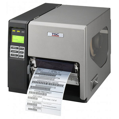 TSC TTP-366M 1