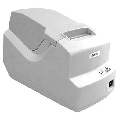 Epson TM-T58 1