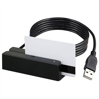 Изображение Uniform MSR213 USB - оригинальный размер 1
