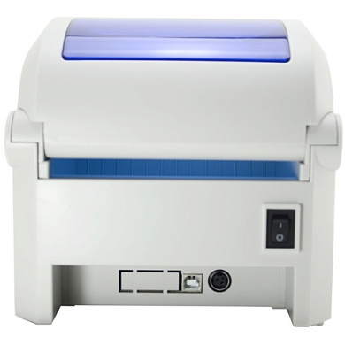 Изображение GPrinter GP-1324D  - оригинальный размер 3