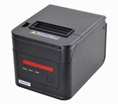 Изображение XPrinter H-260L (UE) - оригинальный размер 1