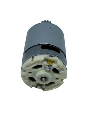 Двигун приводу етикеток для вагів Dibal (Motor-Gear Assembly) 4