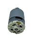 Двигун приводу етикеток для вагів Dibal (Motor-Gear Assembly) 4