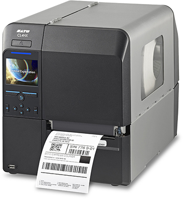 Sato CL4NX 1