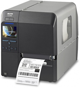 Изображение Sato CL4NX - оригинальный размер 1