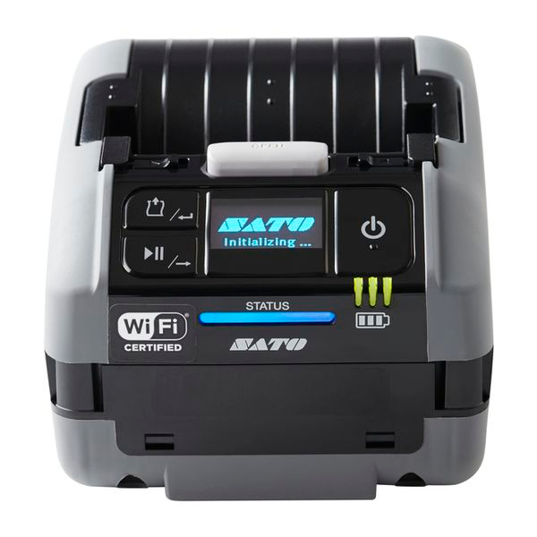 Изображение Sato PW208mNX - оригинальный размер 1