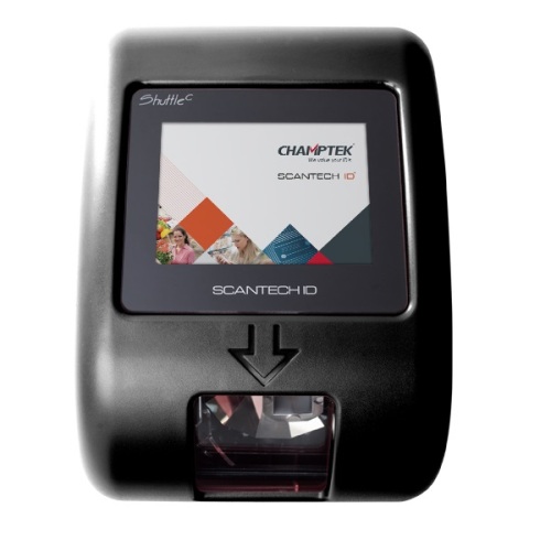 SCANTECH ID SG-15 2