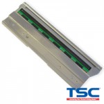 TSC Термоголовка 203dpi TDP-244, DA200, TA-200, TC200, TDP-247, TTP-247 1