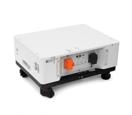 Изображение FelicityESS 48 (51,2V) 100Ah LUX-X-48100LCG01 (LiFePo4, BMS) - оригинальный размер 3