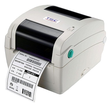 Изображение TSC TTP-343 C - оригинальный размер 1