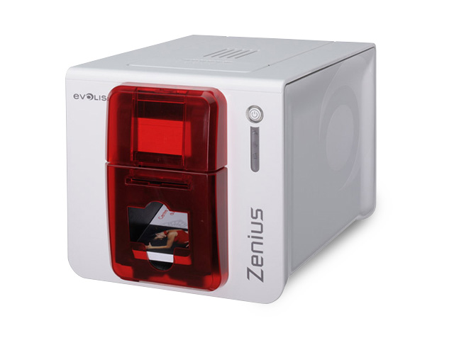 Изображение Evolis Zenius - оригинальный размер 1