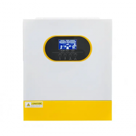 Anenji 3500W 24V EM3500-24L (3500VA/3500W, Max CH 100A, AC 80) Wi-Fi 2