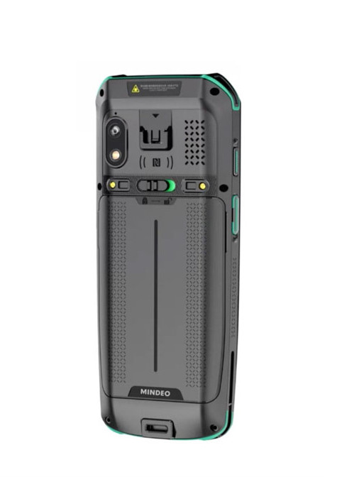 Mindeo M40 2D (M40E33250050CN) 4