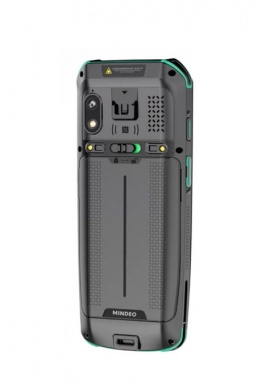 Mindeo M40 2D (M40E33250050CN) 4