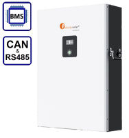 Аккумулятор Felicity Solar 48V (51.2V) 200Ah LPBF48200-H (LiFePo4, BMS, Wi-Fi)