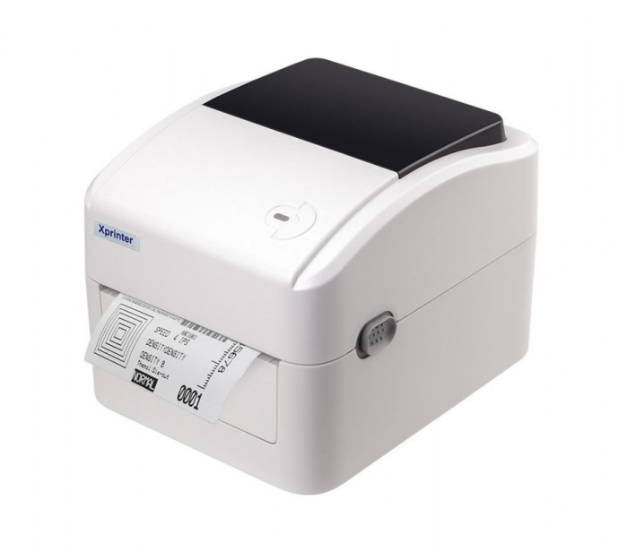 XPrinter XP-420B 1