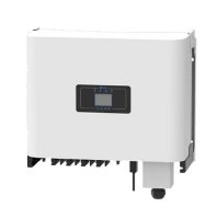 Сетевой инвертор солнечный Deye SUN-50K-G03 (50kW, 3Ph, 4-MPPT) Wi-Fi