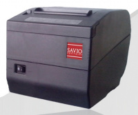 Принтер чеков SAVIO TP800 (UE)