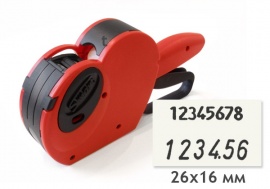 Изображение Printex SMART 2616-14 - оригинальный размер 1