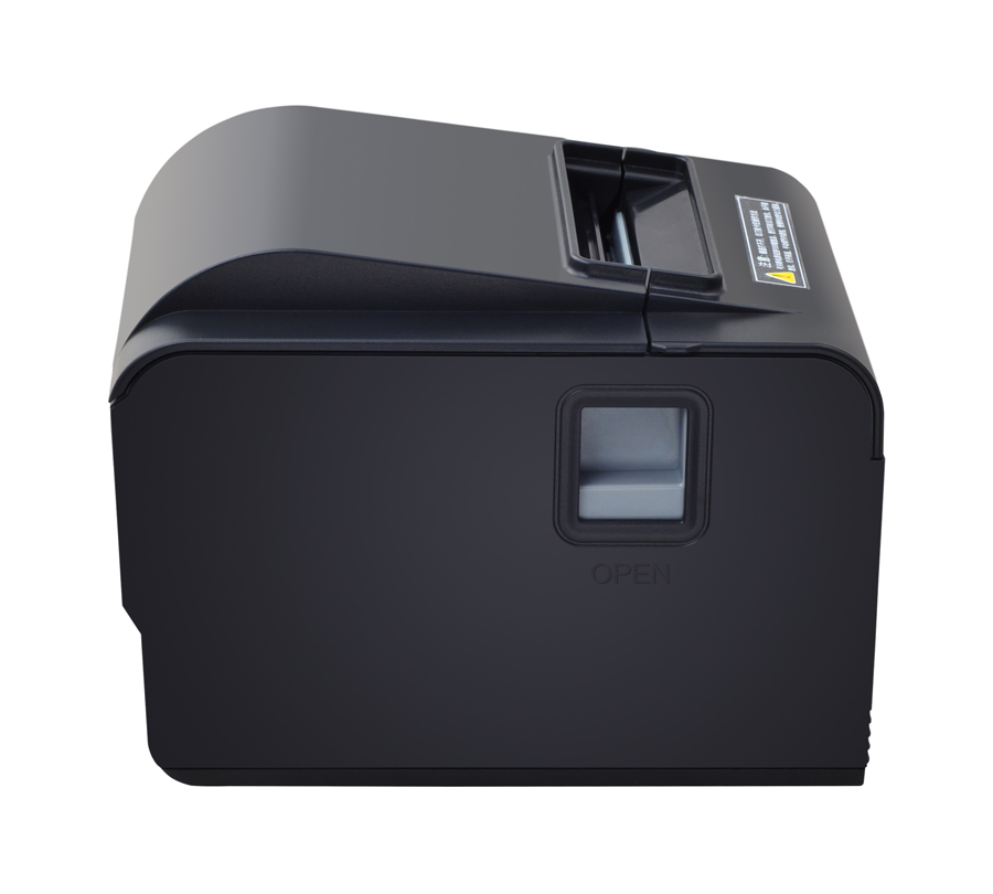 XPrinter XP-Q260H (USB+RS232+Ethernet) 4