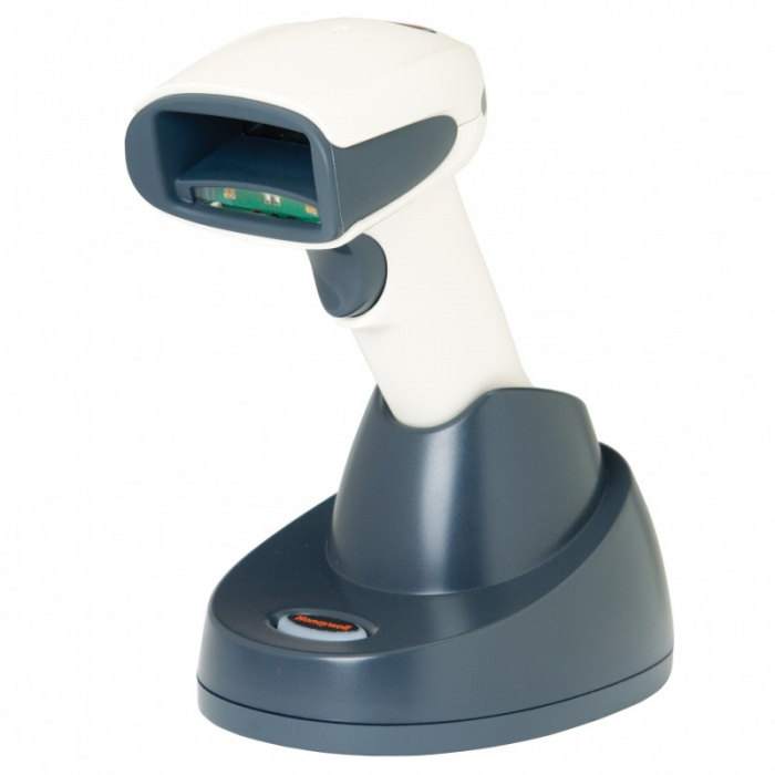 Изображение Honeywell Metrologic 1902 Xenon - оригинальный размер 1