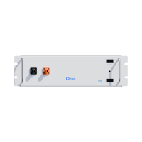 Аккумулятор Deye 48V (51.2V) 100Аh BOS-GPack5.1 (LiFePo4)