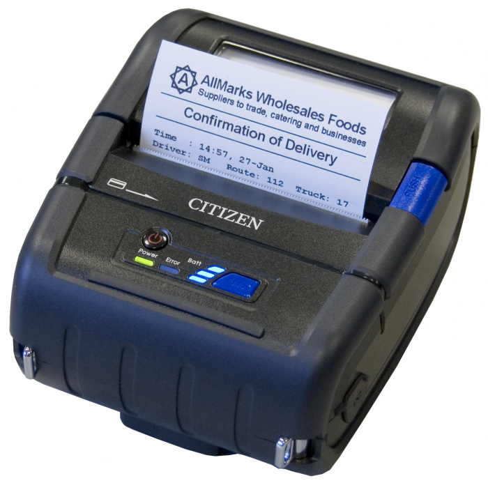 Изображение Citizen CMP-20 (URW) - оригинальный размер 1