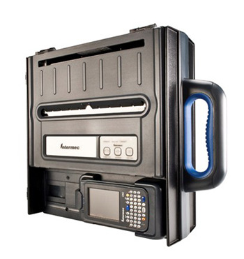 Intermec 6822F 1