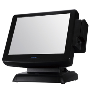 Изображение Posiflex KS-7415G - оригинальный размер 1