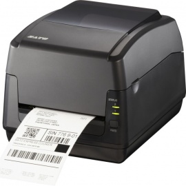 SATO WS408TT (WT202-400NN-EU) 1