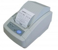 Фискальный регистратор Datecs Екселлио FPU 550ES